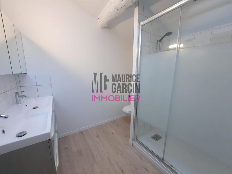 Appartement - 85 m² - 3 pièces