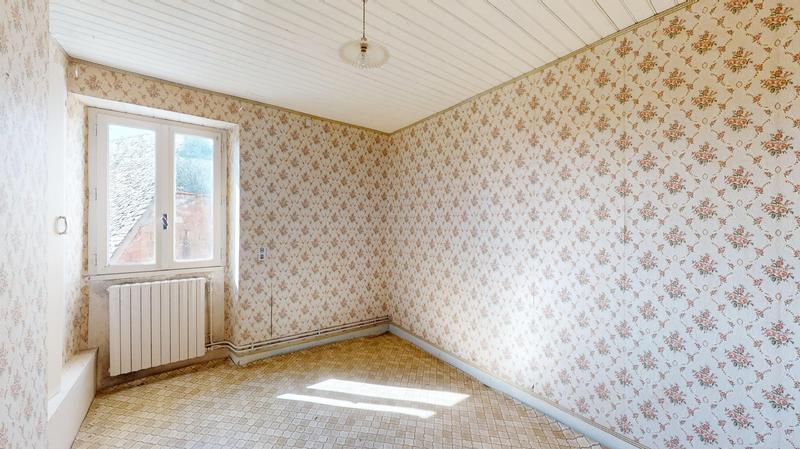 Maison ancienne - 166 m² - 7 pièces