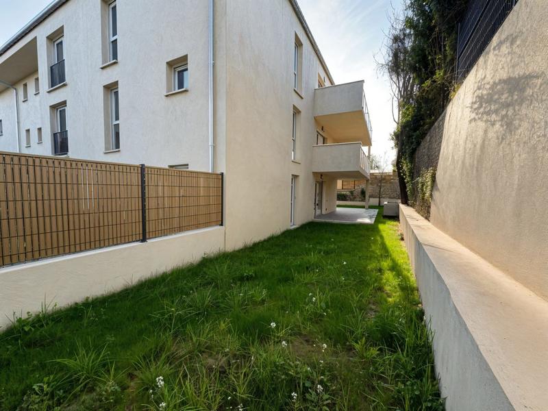 Appartement - 109 m² - 3 pièces