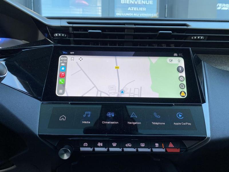 Peugeot 308 III BlueHDi 130 Auto8 Allure