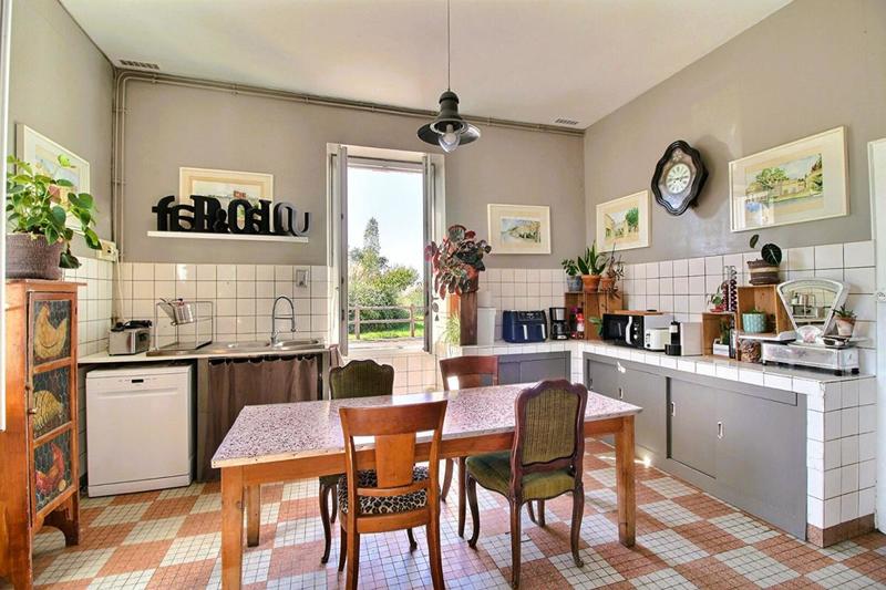 Maison - 211 m² - 6 pièces