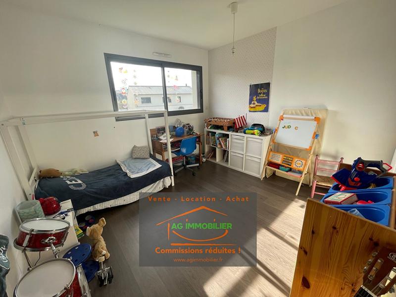 Maison - 175 m² - 7 pièces