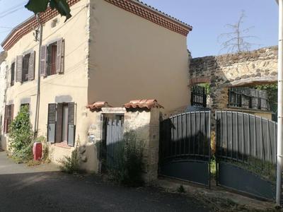 Maison - 105 m² - 6 pièces