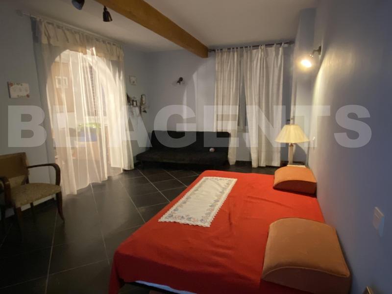 Maison ancienne - 157 m² - 5 pièces