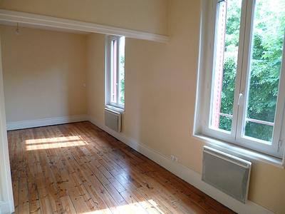 Appartement - 30 m² - 1 pièce