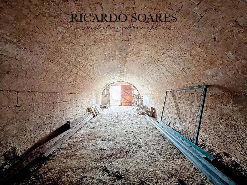 Corps de ferme - 147 m²