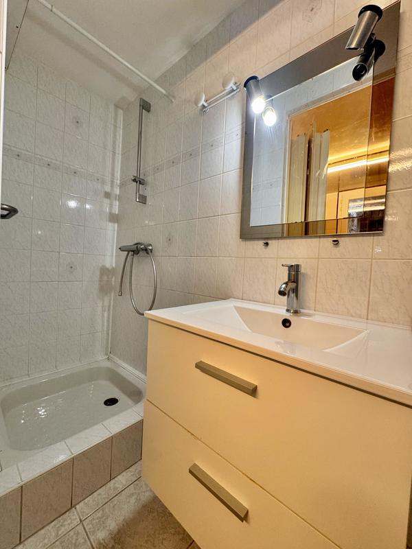 Maison de village - 90 m² - 4 pièces