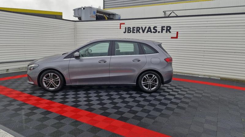 Mercedes Classe B 180 7g-Dct Style Line Edition