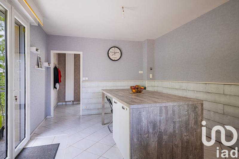 Maison - 315 m² - 10 pièces