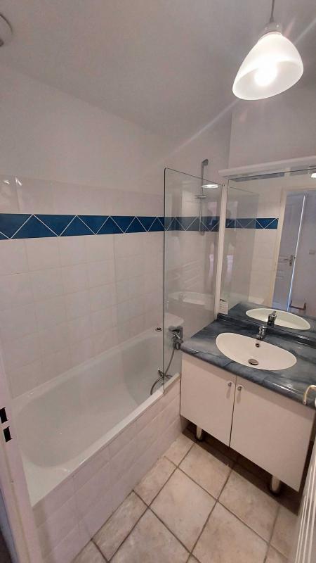 Duplex - 44 m² - 3 pièces