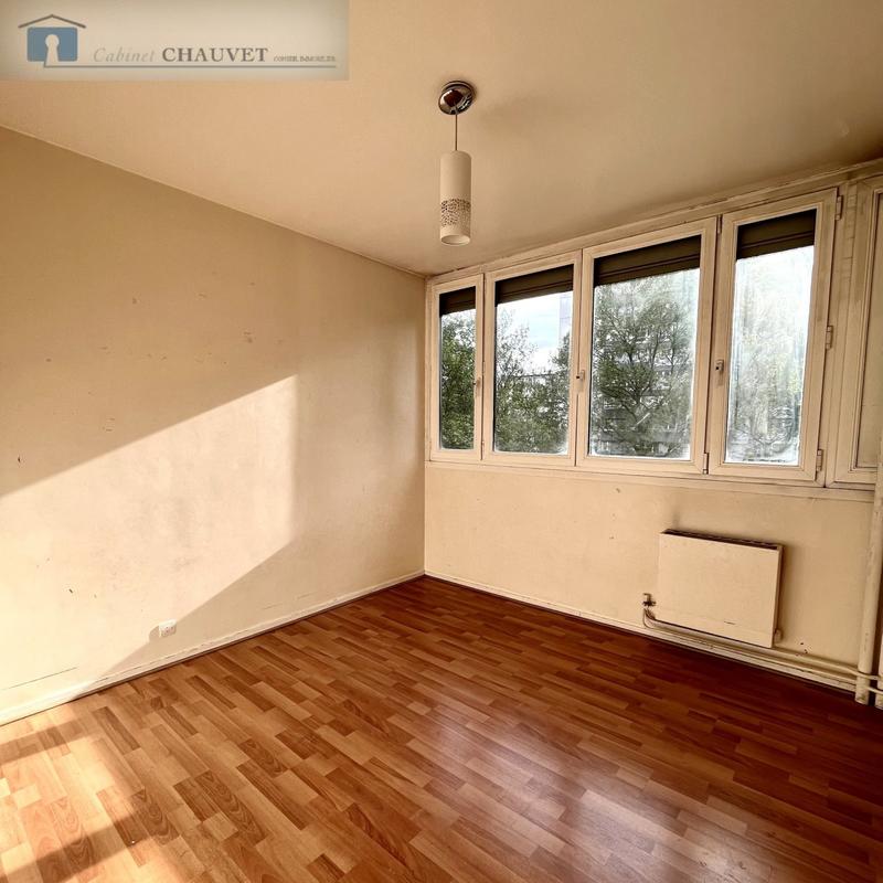Appartement - 75 m² - 3 pièces