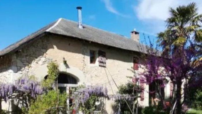 Maison - 180 m² - 5 pièces