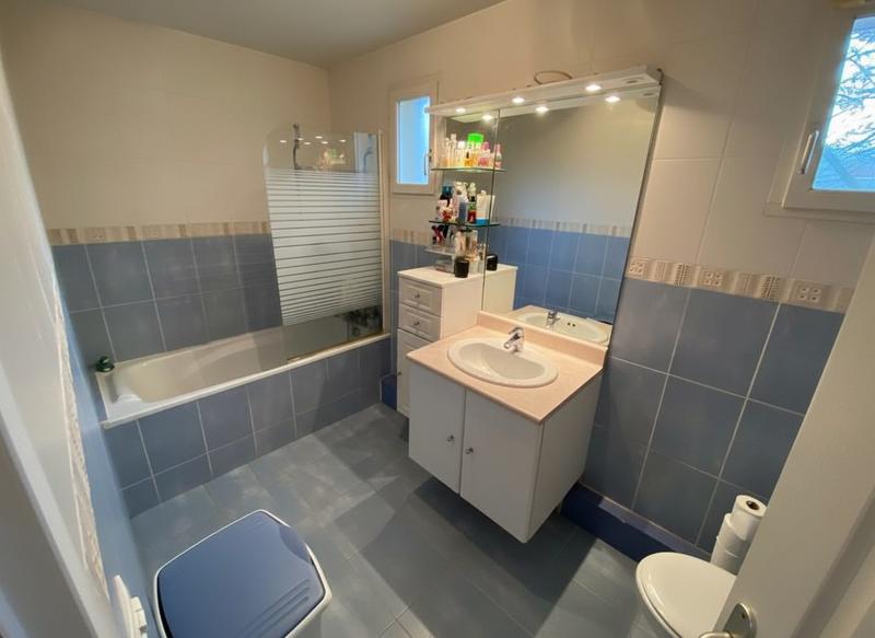 Maison - 157 m² - 6 pièces