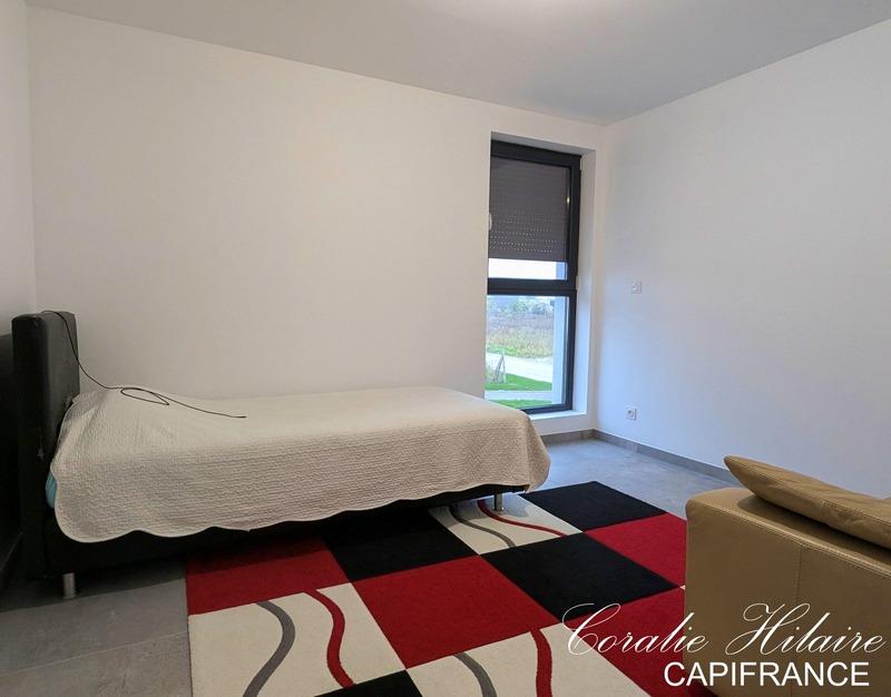 Maison - 150 m² - 7 pièces