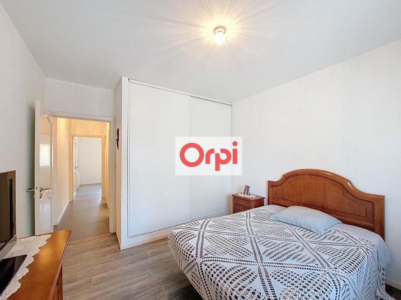 Appartement - 76 m² - 3 pièces