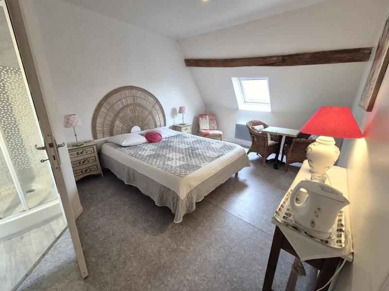 Maison - 312 m² - 12 pièces