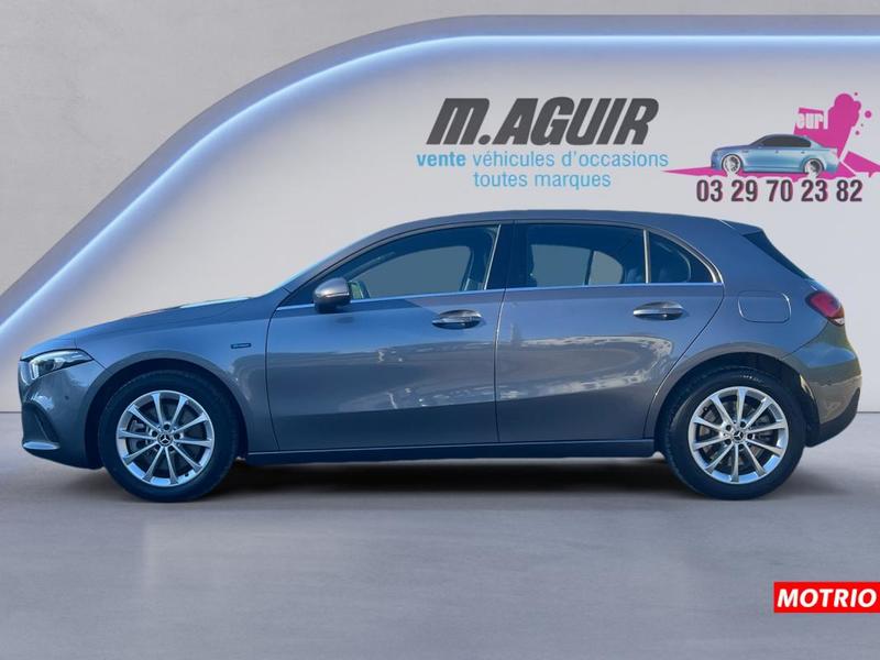 Mercedes Classe a IV 250 E 8cv Business Line 8g-Dct