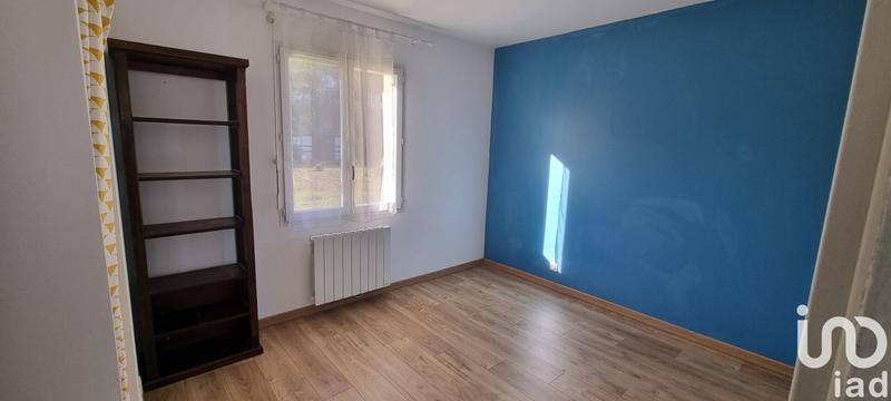 Maison - 103 m² - 5 pièces
