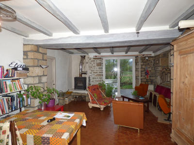 Propriété - 380 m² - 14 pièces