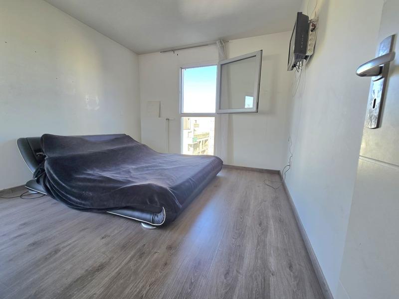 Appartement ancien - 67 m² - 3 pièces