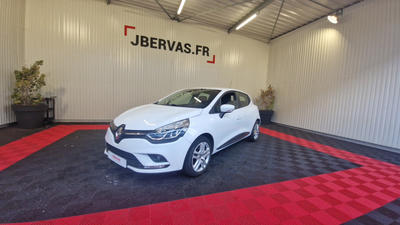 Renault Clio IV Societe Business TCe 90