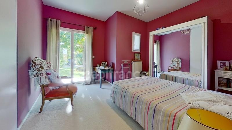 Villa - 188 m² - 6 pièces