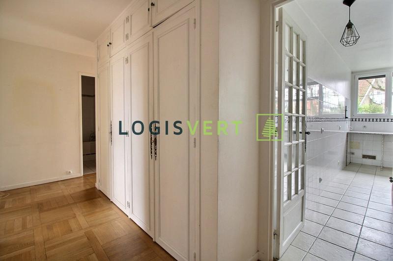 Appartement - 78 m² - 4 pièces