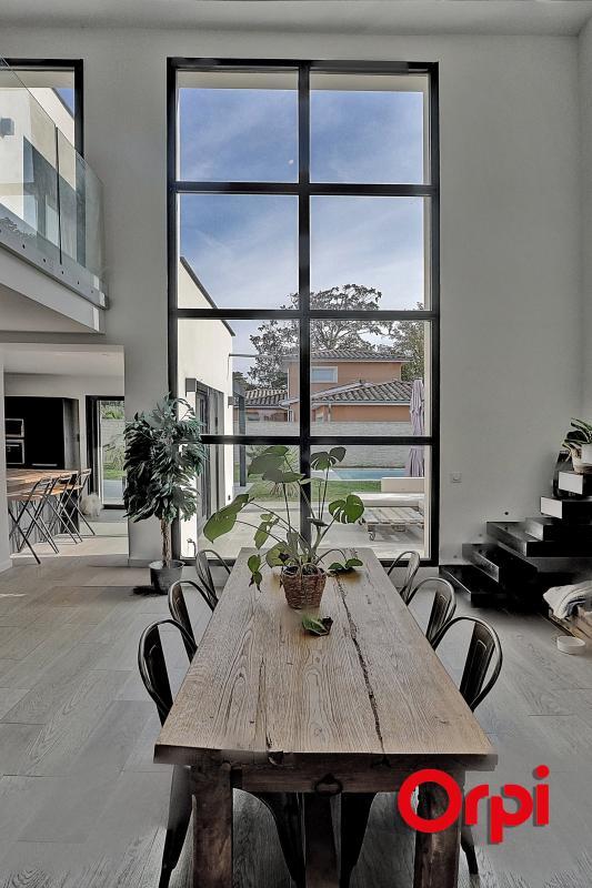 Maison - 175 m² - 6 pièces