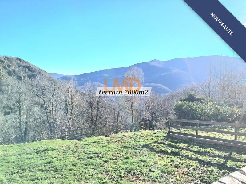 Mas - 128 m² - 7 pièces