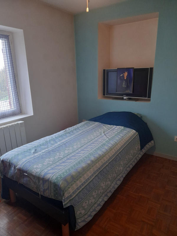 Maison - 60 m² - 4 pièces