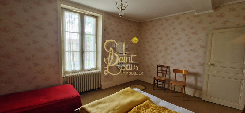 Maison - 140 m² - 4 pièces