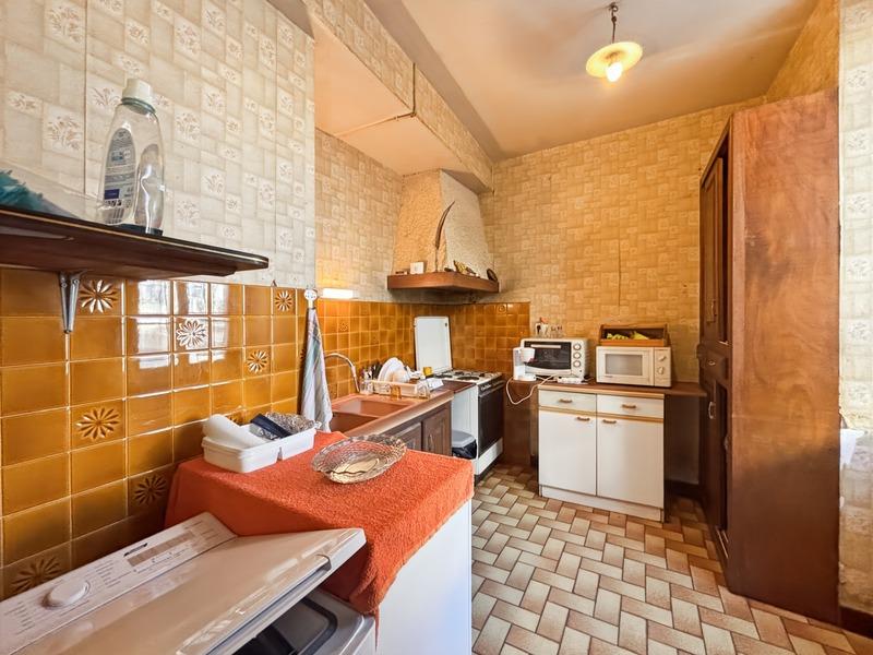 Maison de village - 76 m² - 3 pièces