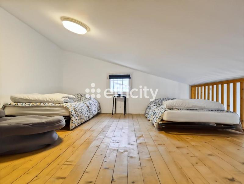 Pavillon - 66 m² - 4 pièces