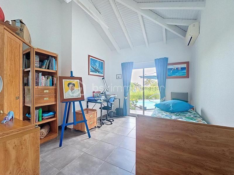 Villa - 110 m² - 4 pièces