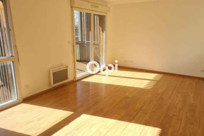 Appartement - 70 m² - 4 pièces