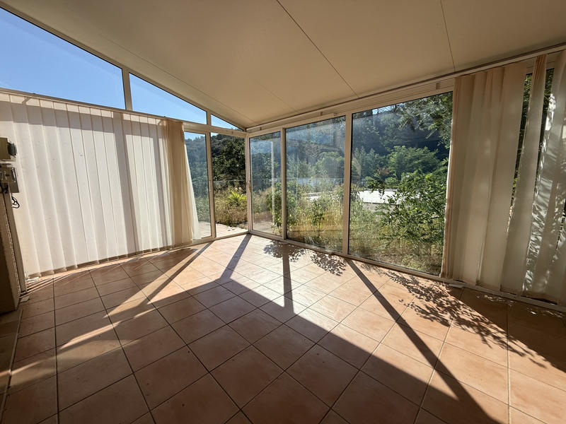 Maison - 186 m² - 6 pièces