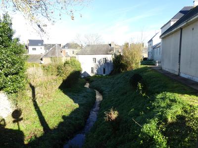 Maison - 79 m² - 2 pièces