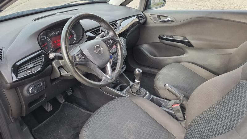 Opel Corsa 1.4 75 Enjoy