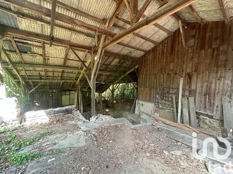 Maison - 186 m² - 5 pièces