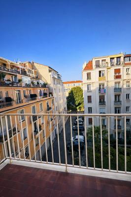 Appartement - 89 m² - 3 pièces