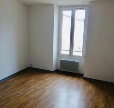 Appartement - 51 m² - 2 pièces