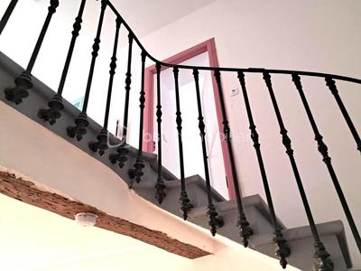 Maison ancienne - 253 m² - 9 pièces