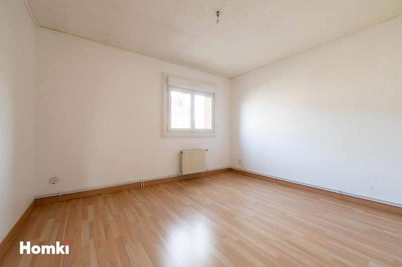 Maison - 104 m² - 6 pièces