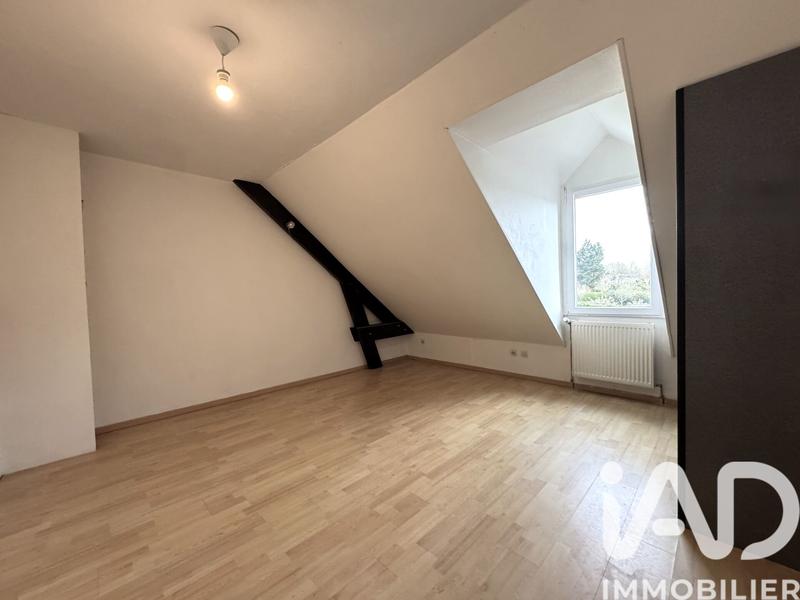 Maison - 197 m² - 9 pièces