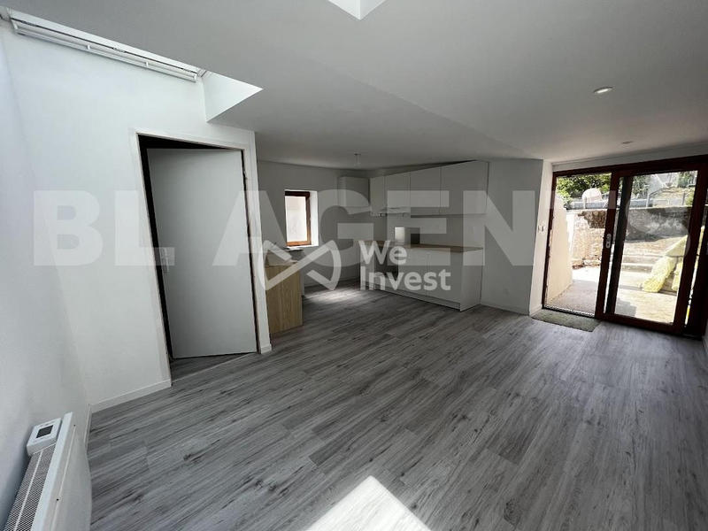 Maison - 73 m² - 4 pièces