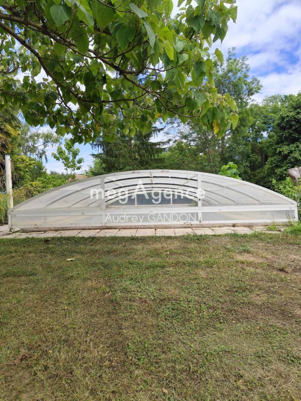 Villa - 174 m² - 7 pièces