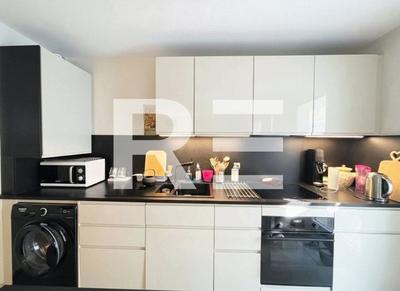 Appartement - 3 pièces