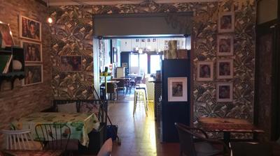 Fonds de commerce - 70 m²