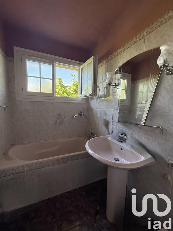 Maison de ville - 139 m² - 5 pièces