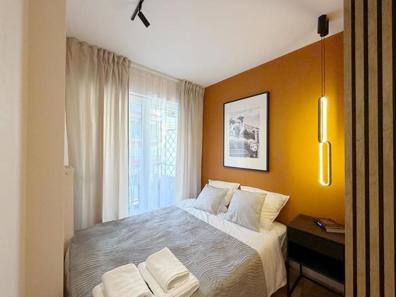 Appartement - 31 m² - 2 pièces